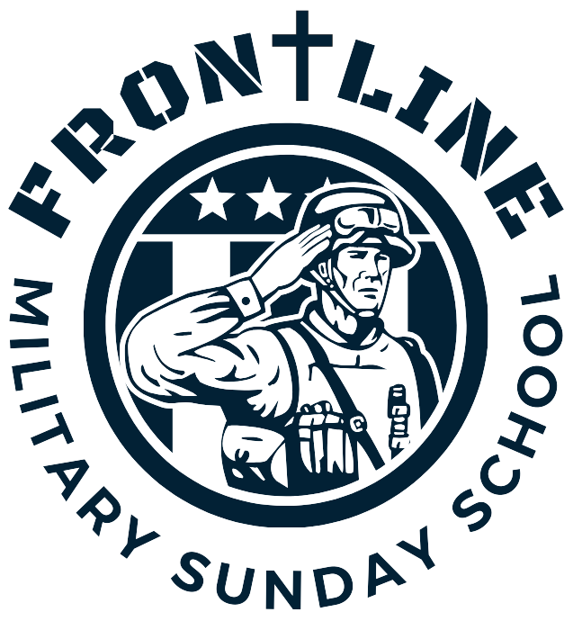 Frontline Logo